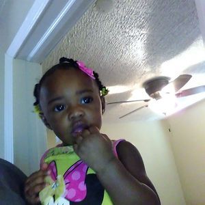 Meet your Posher, Marly